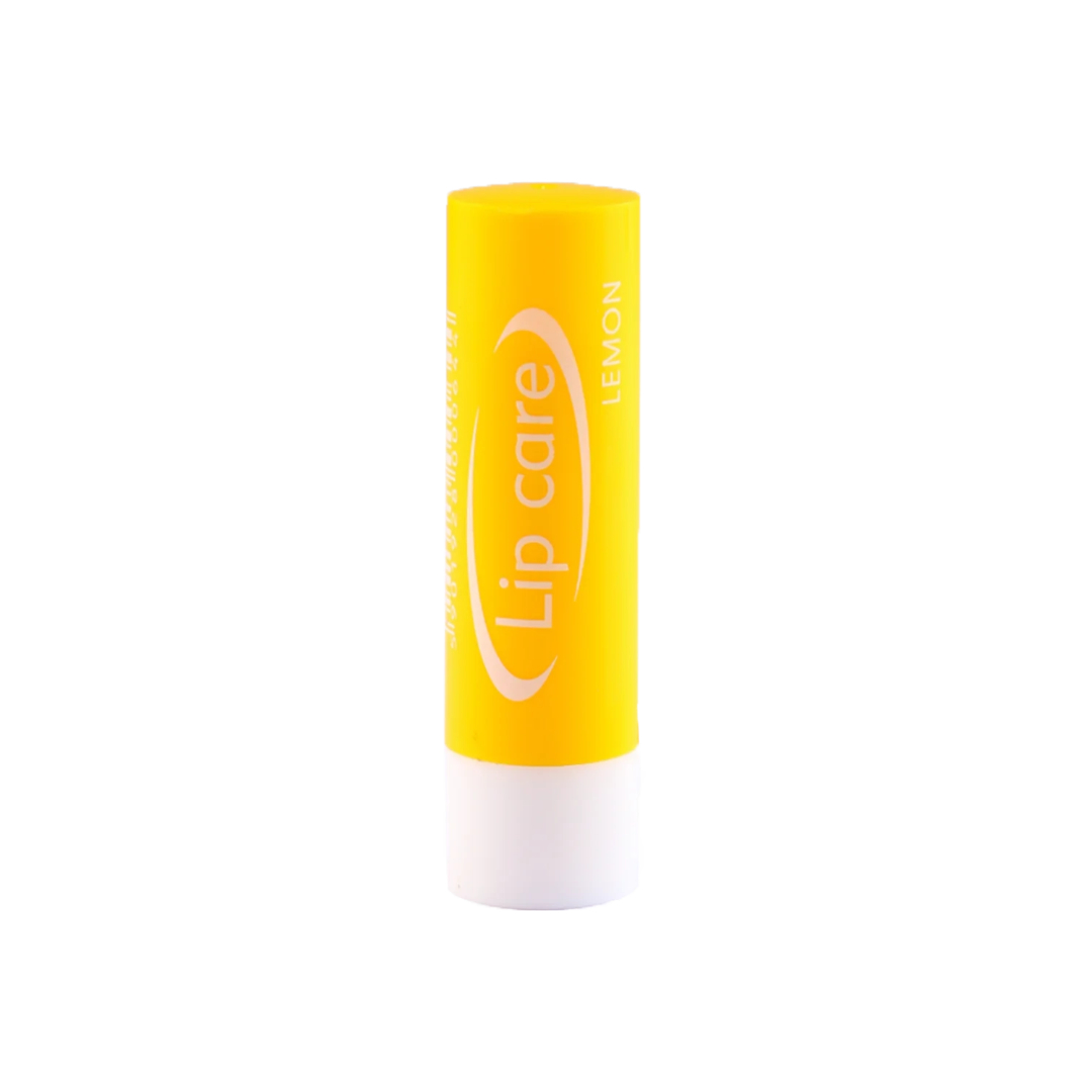 Помада гиг.Lip care Lemon Larel Lip care 4.5  г