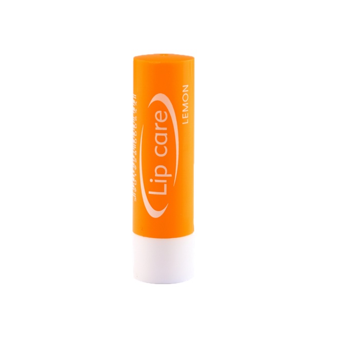 Помада гигиеническая Персик Larel Lip care 4,5  г