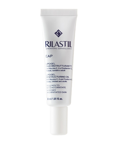 Липогель восстанавливающий Rilastil EAP 30  мл