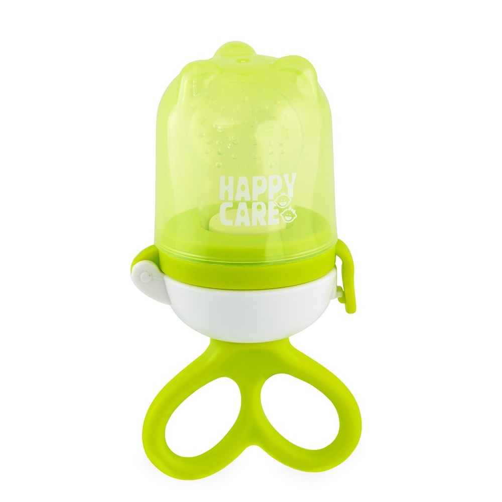Ниблер с подкручивающейся ручкой Happy Care Ниблер с подкручивающейся ручкой Happy Care