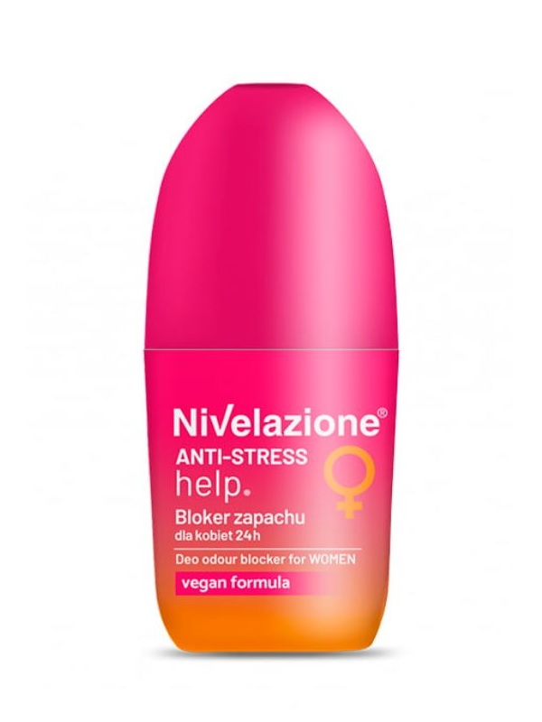 Дезодорант шариковый Odour Blocker for women против неприятного запаха Farmona Nivelazione 50 мл Дезодорант шариковый Odour Blocker for women против неприятного запаха Farmona Nivelazione 50 мл