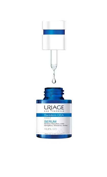 Сыворотка для лица Uriage Bariederm 30  мл