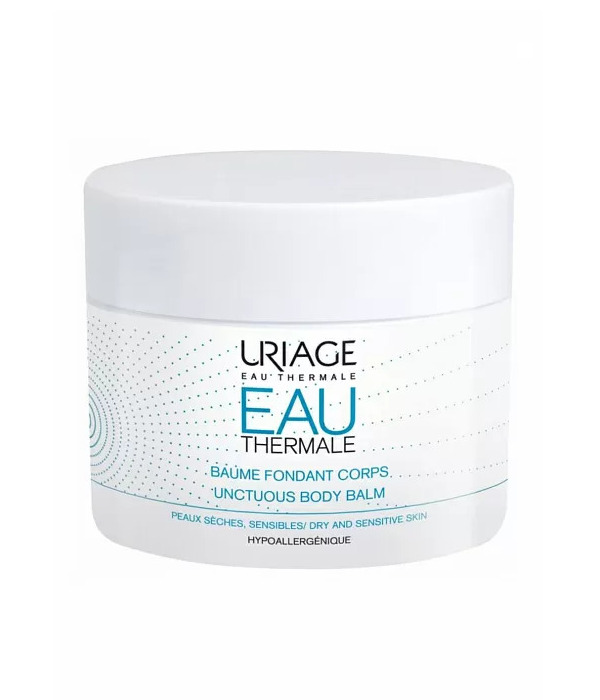 Бальзам для тела Uriage EAU Thermale 200  мл