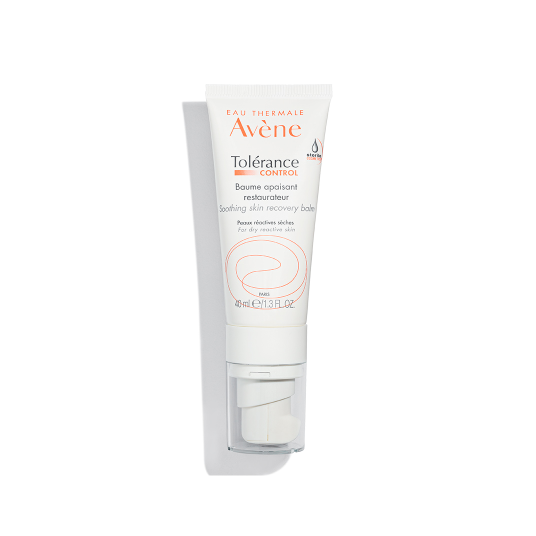 Бальзам успокаивающий восстанавливающий Avene 40  мл
