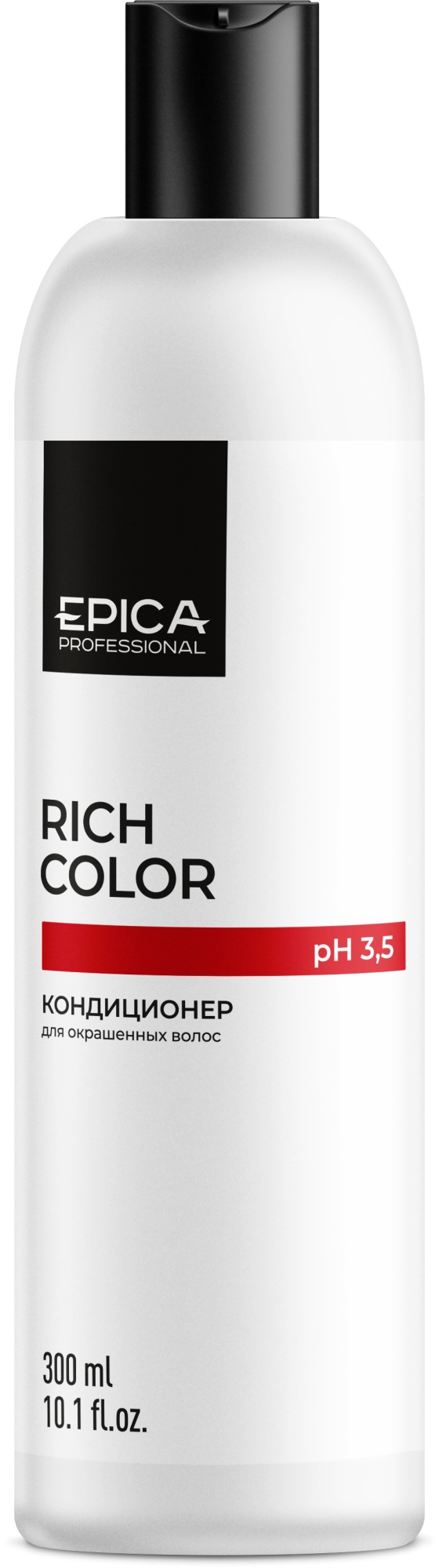 Кондиционер для окрашенных волос Epica Rich Color 300  мл