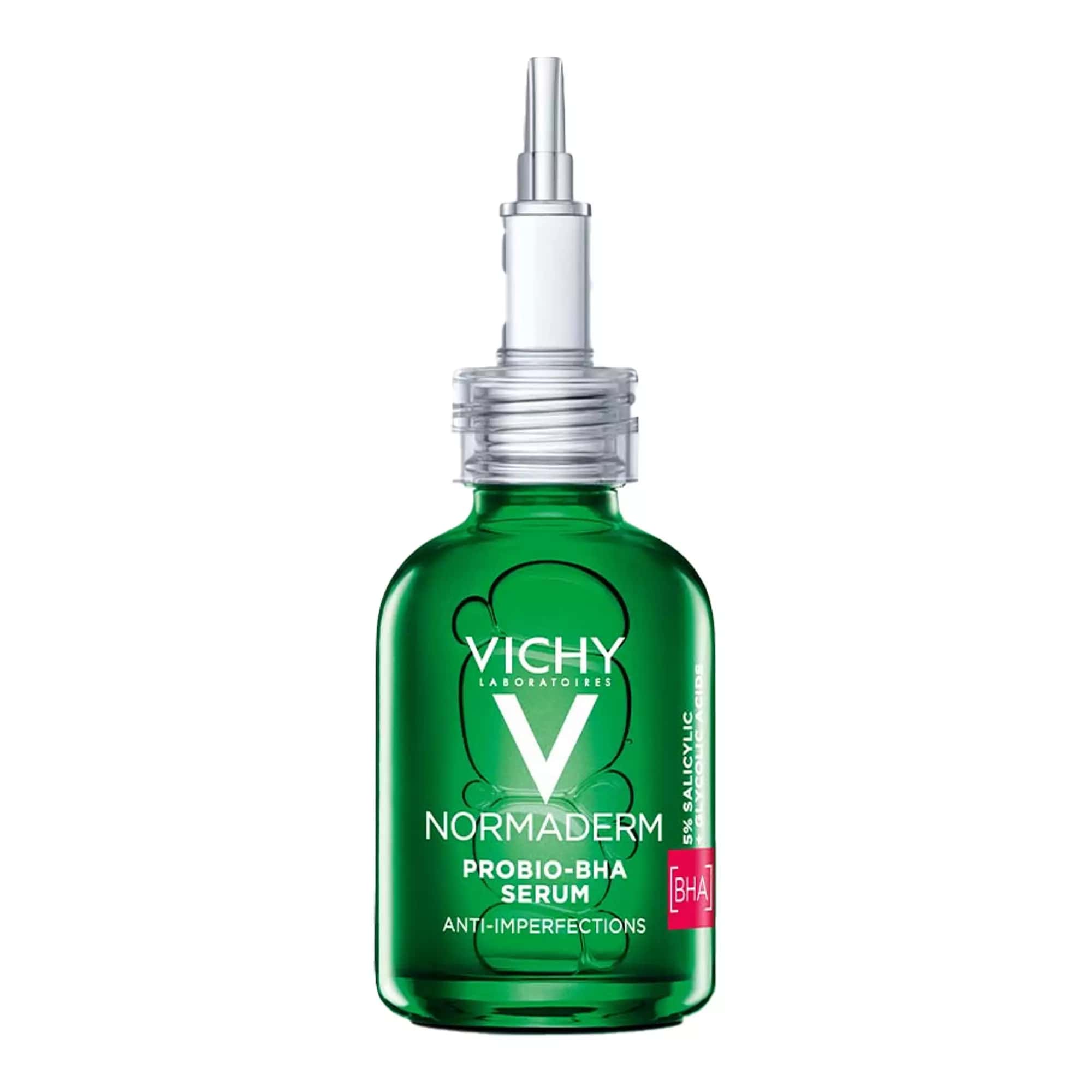 Сыворотка против несовершенств кожи Vichy Normaderm 30  мл