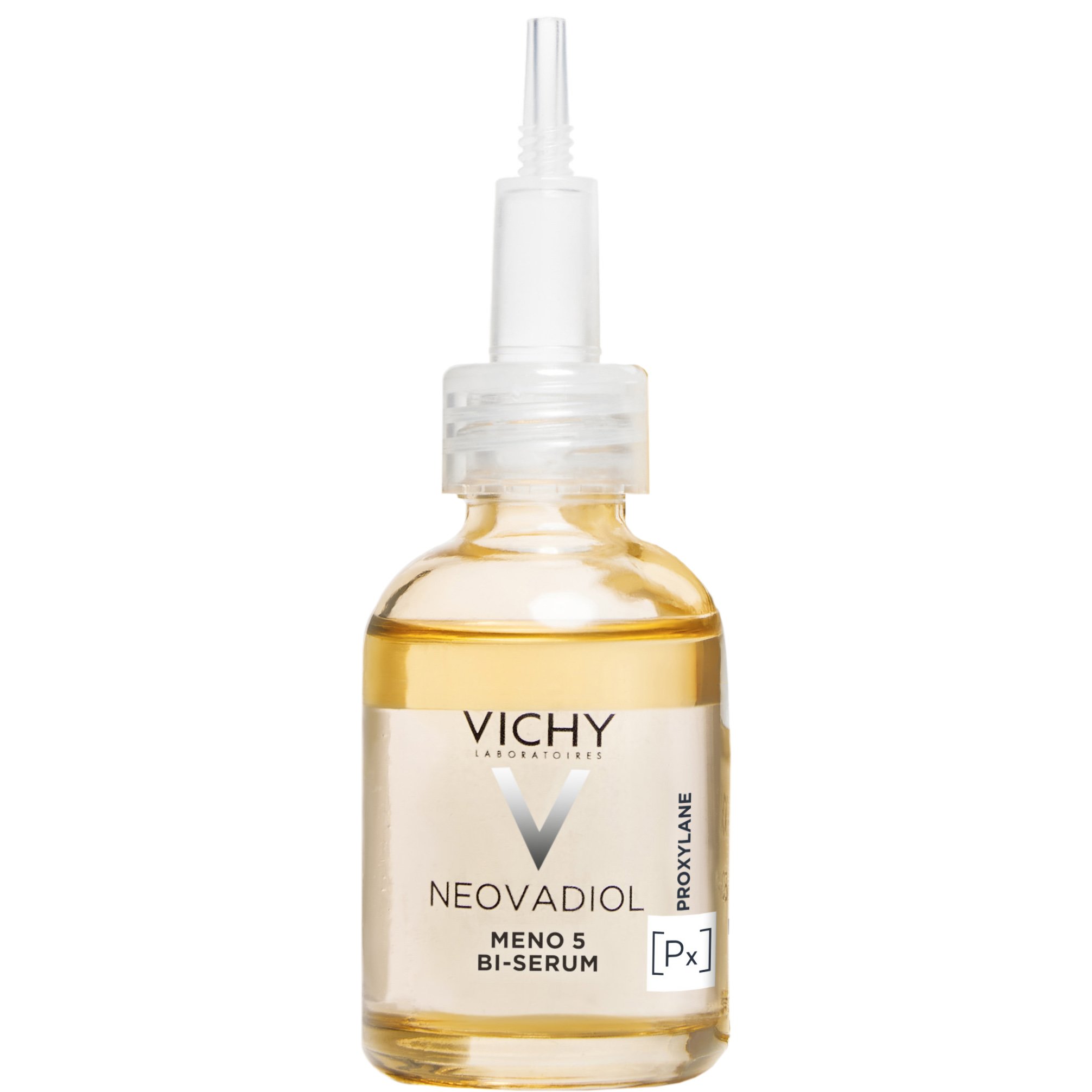 Сыворотка 5 действий бифазная менопаузальная Vichy Neovadiol 30  мл