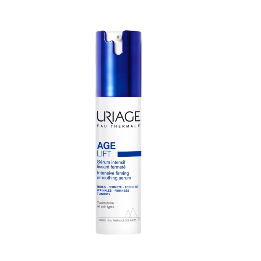 Сыворотка интенсивная, подтягивающая и разглаживающая Uriage Age Lift 30  мл