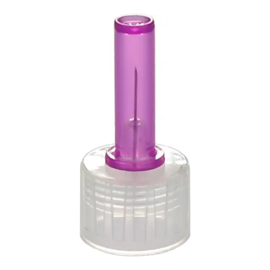 Иглы д/шприц-ручек 31G(0.25*6mm) 1