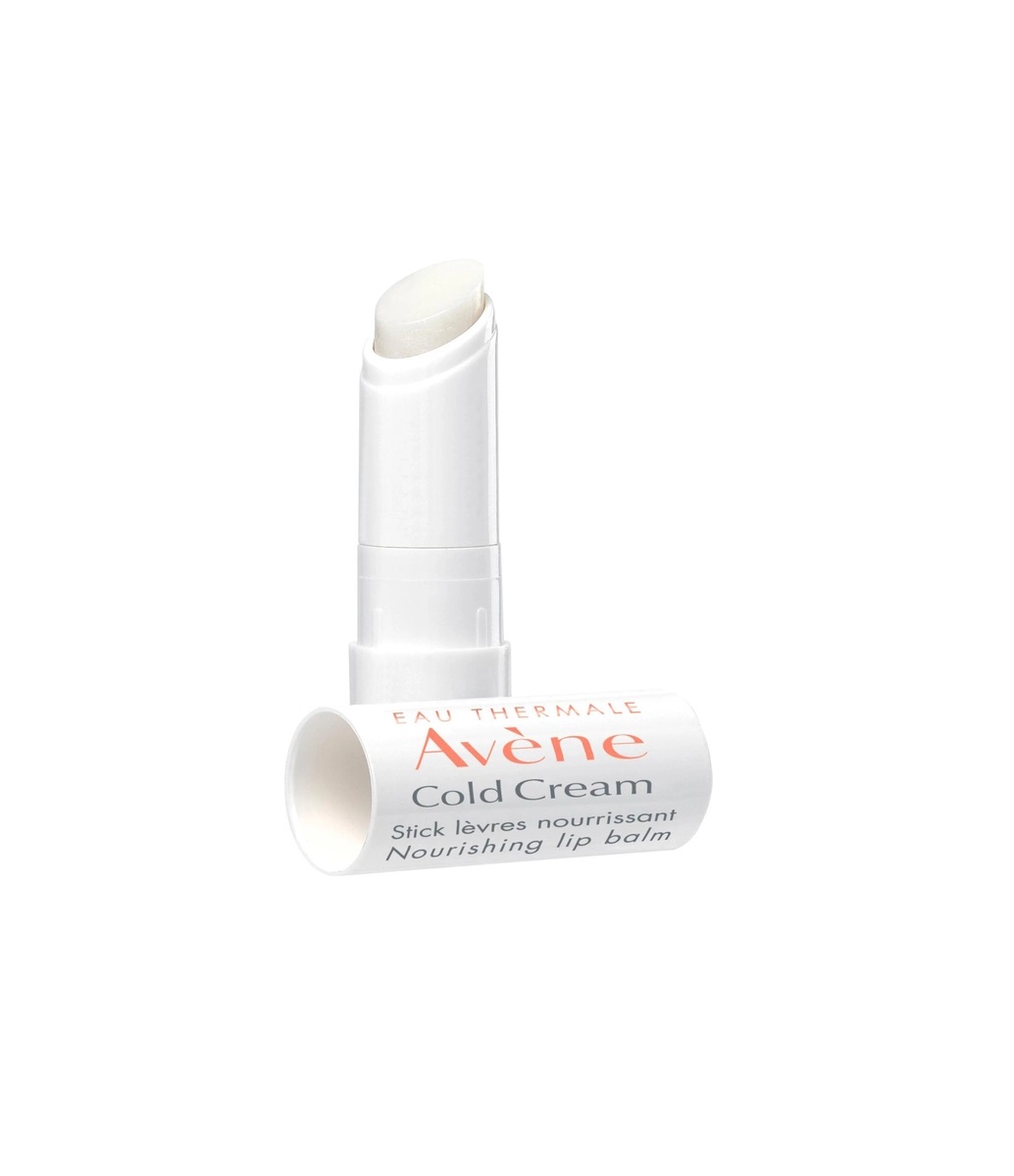 Бальзам для губ питательный Avene Cold Cream 4  г