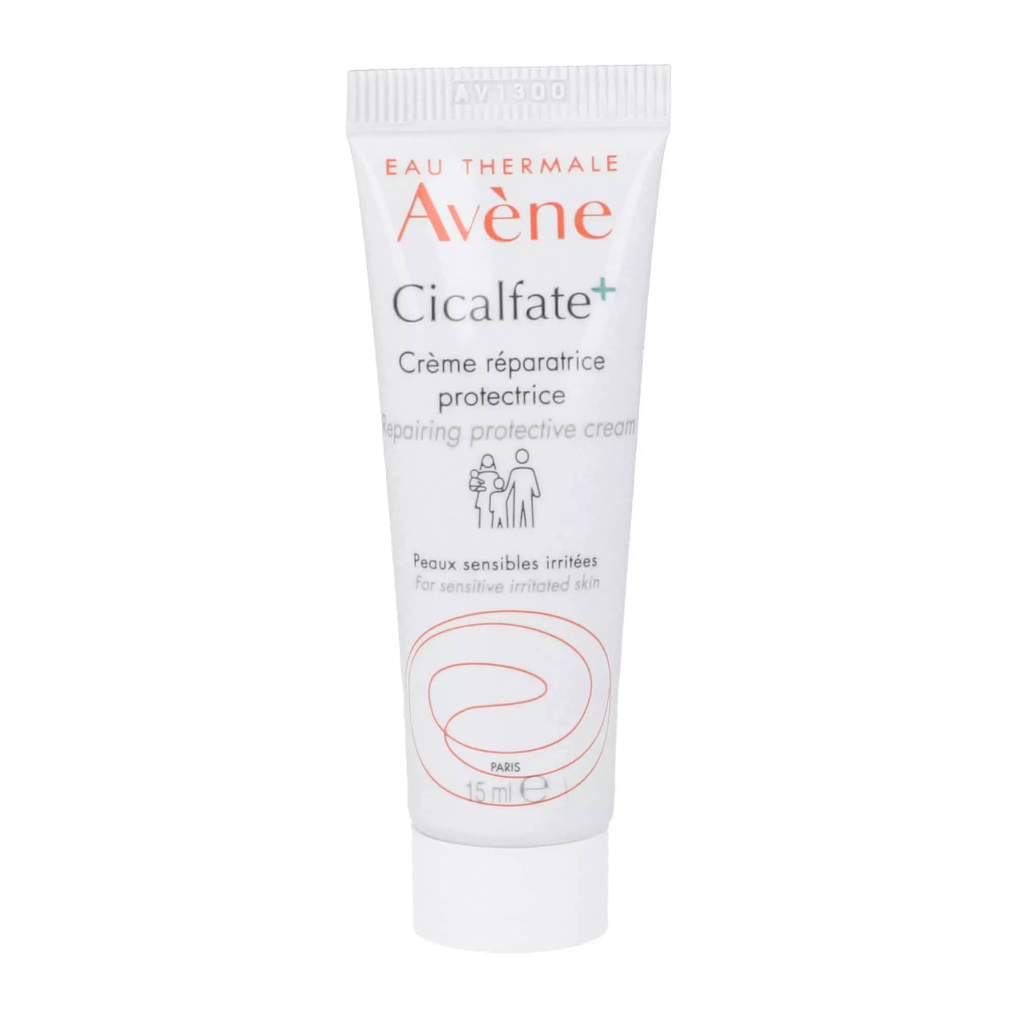 Крем восстанавливающий защитный Avene Cicalfate 15  мл
