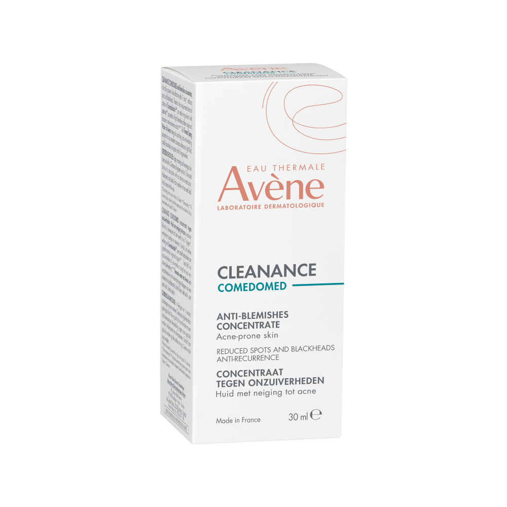 Концентрат для проблемной кожи склонной к акне Avene Cleanance 30  мл