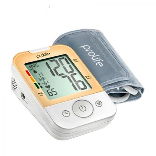 Измеритель Prolife PA2 Basic артериального давления автоматический Prolife