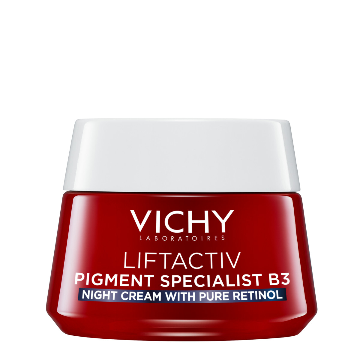 Крем против морщин и пигментации Vichy Liftactiv Supreme 50  мл