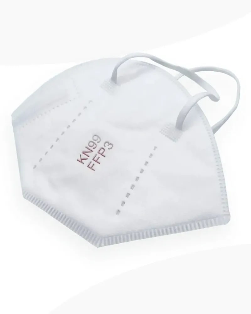 Маска KN99 без клапана