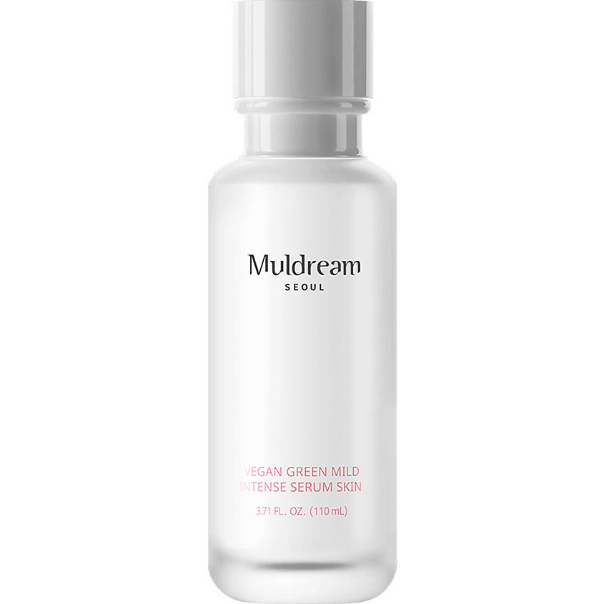 Сыворотка-тонер для лица интенсивно увлажняющая Muldream 110  мл