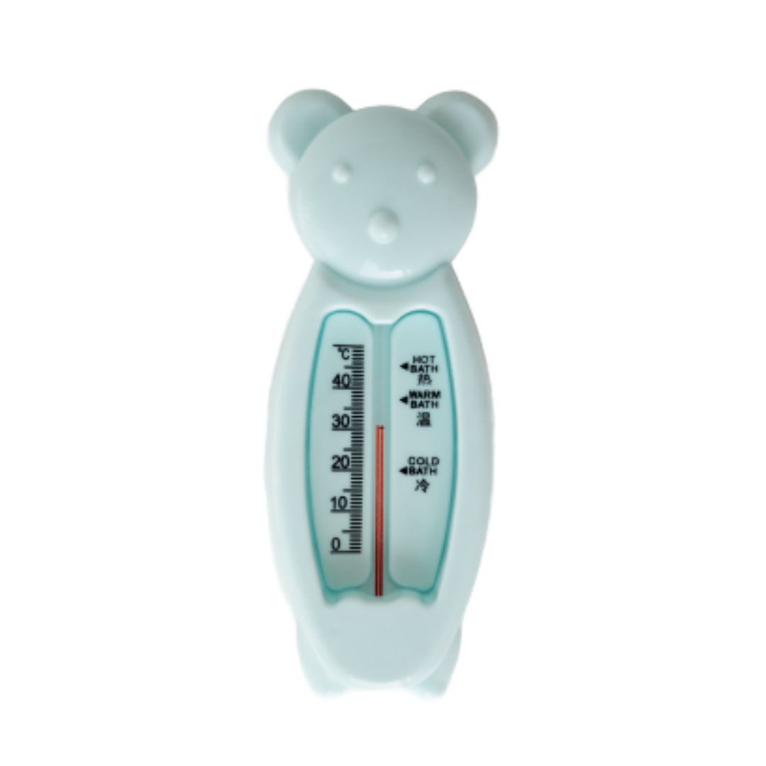 Термометр для ванны  арт LM-9268 Be Baby
