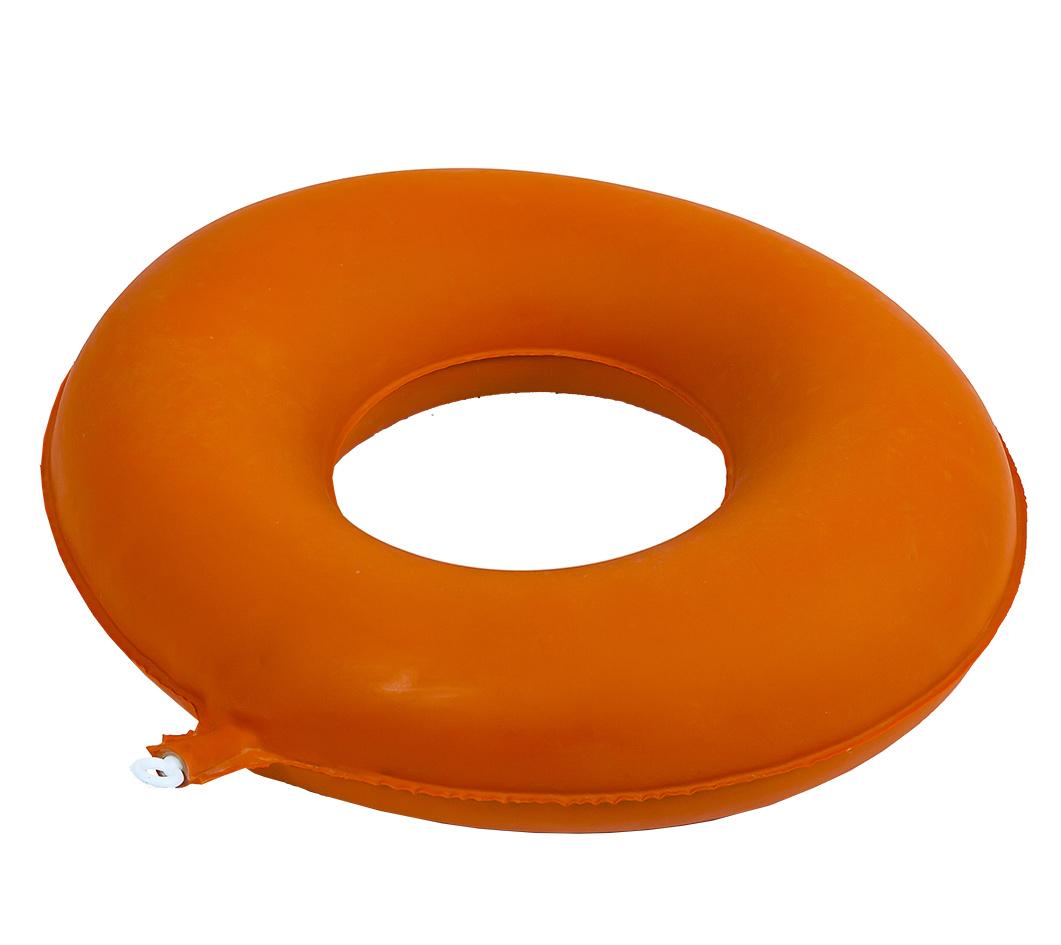 Круг подкладной резиновый N1(300*95мм) 1  шт