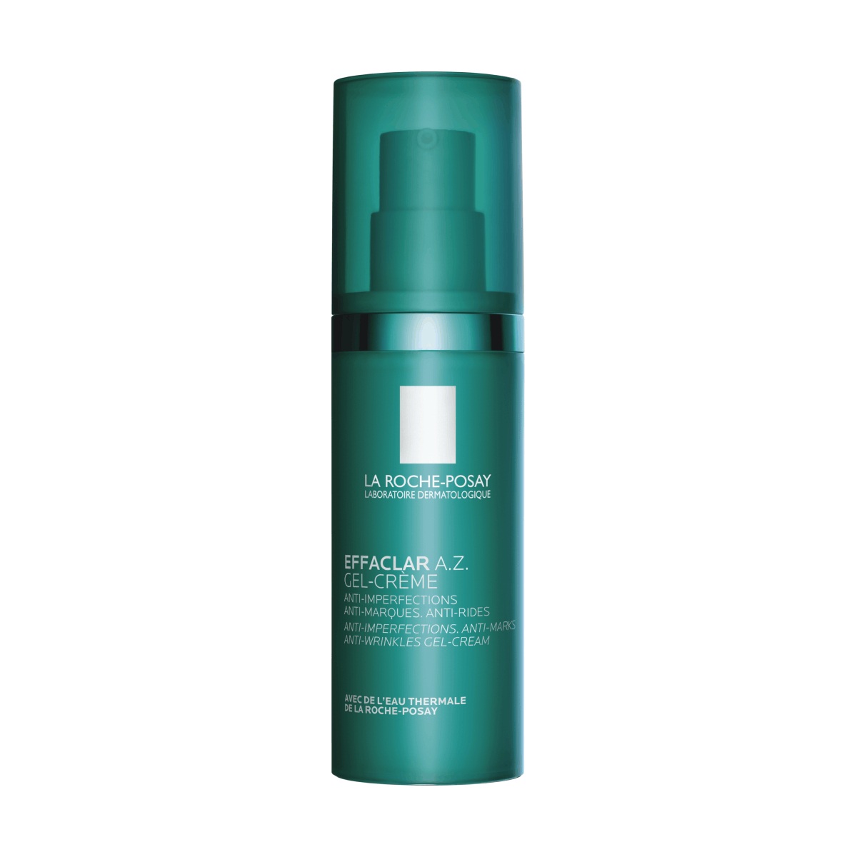 Гель-крем для проблемной кожи La Roche-Posay Effaclar