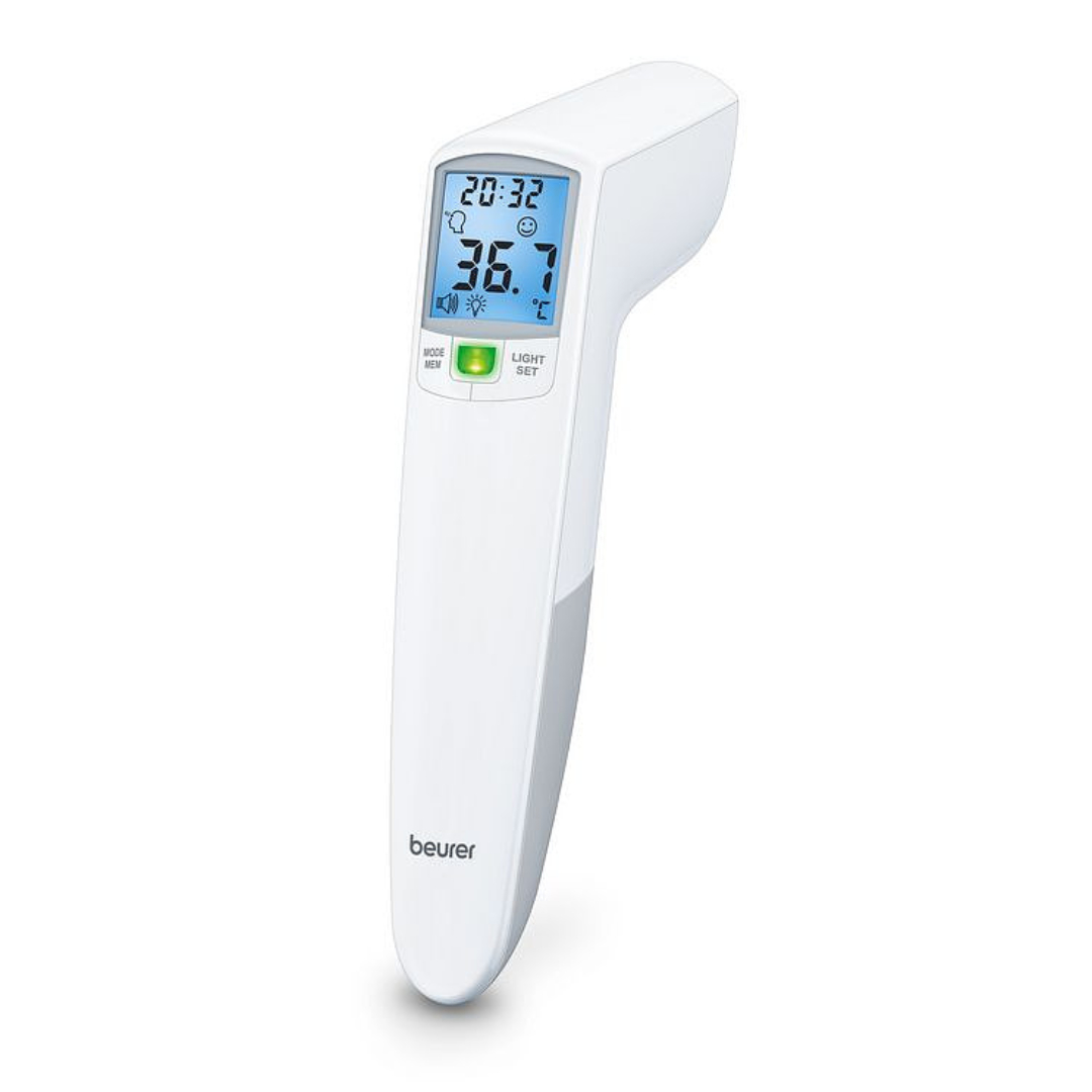 Термометр электронный FT 100 инфракрасный бесконтактный Beurer 1  шт