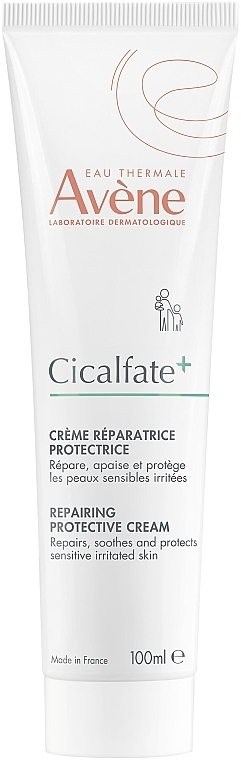 Крем восстанавливающий защитный Avene Cicalfate 100  мл