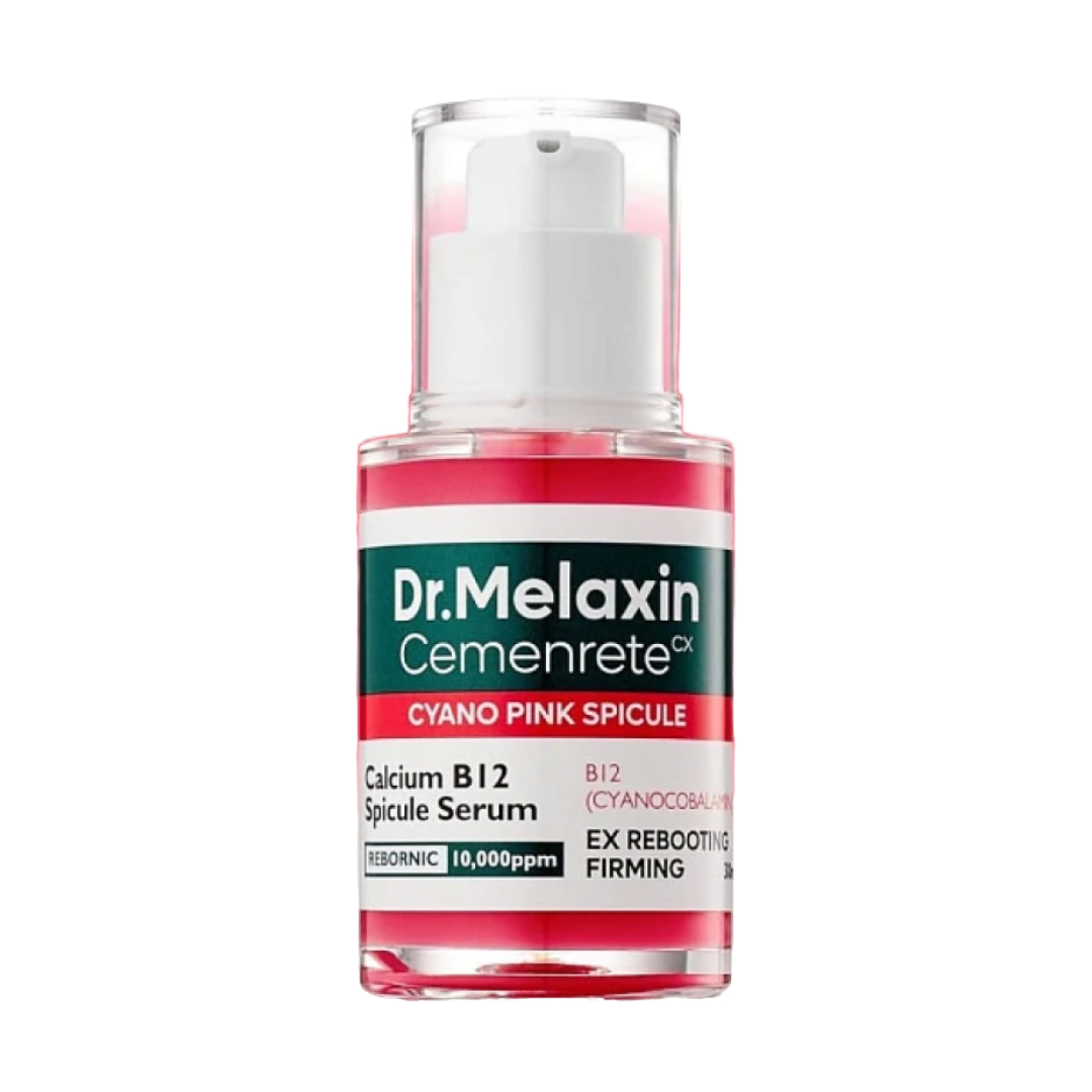 Сыворотка-лифтинг для лица с микроспикулами Dr.Melaxin 30  мл