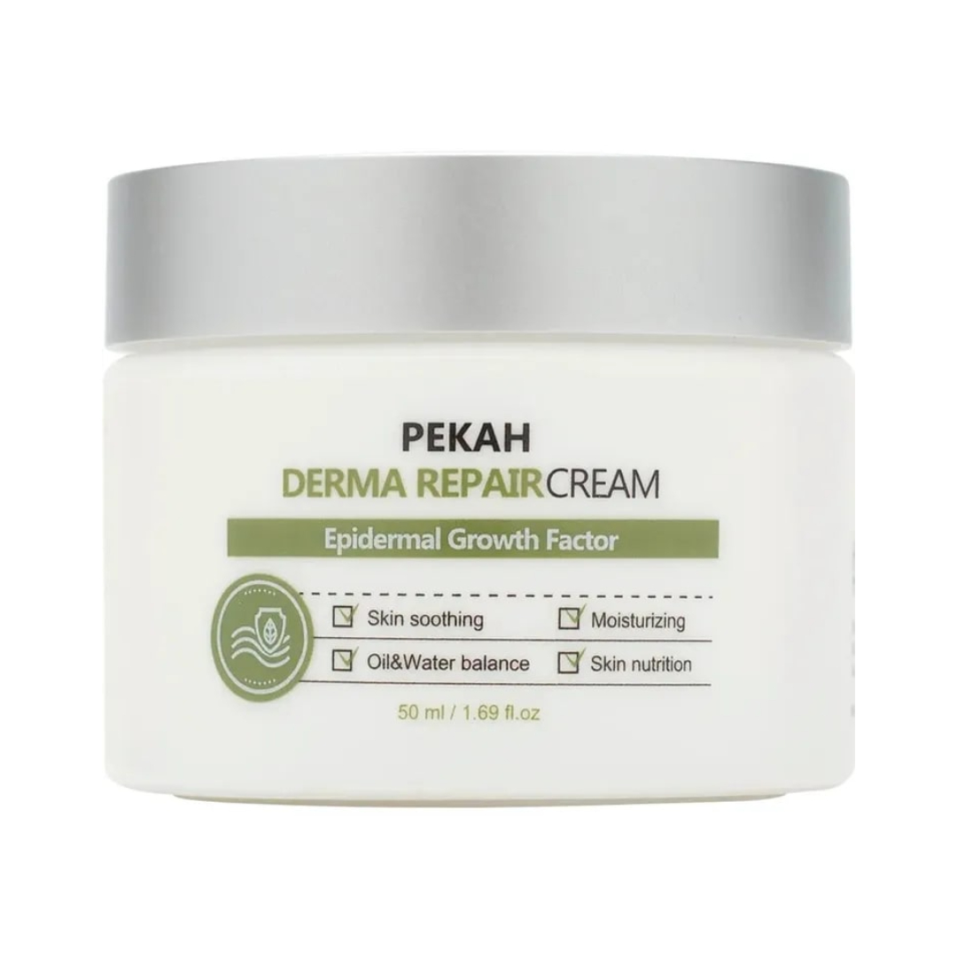 Крем для лица восстанавливающий PEKAH 50  мл