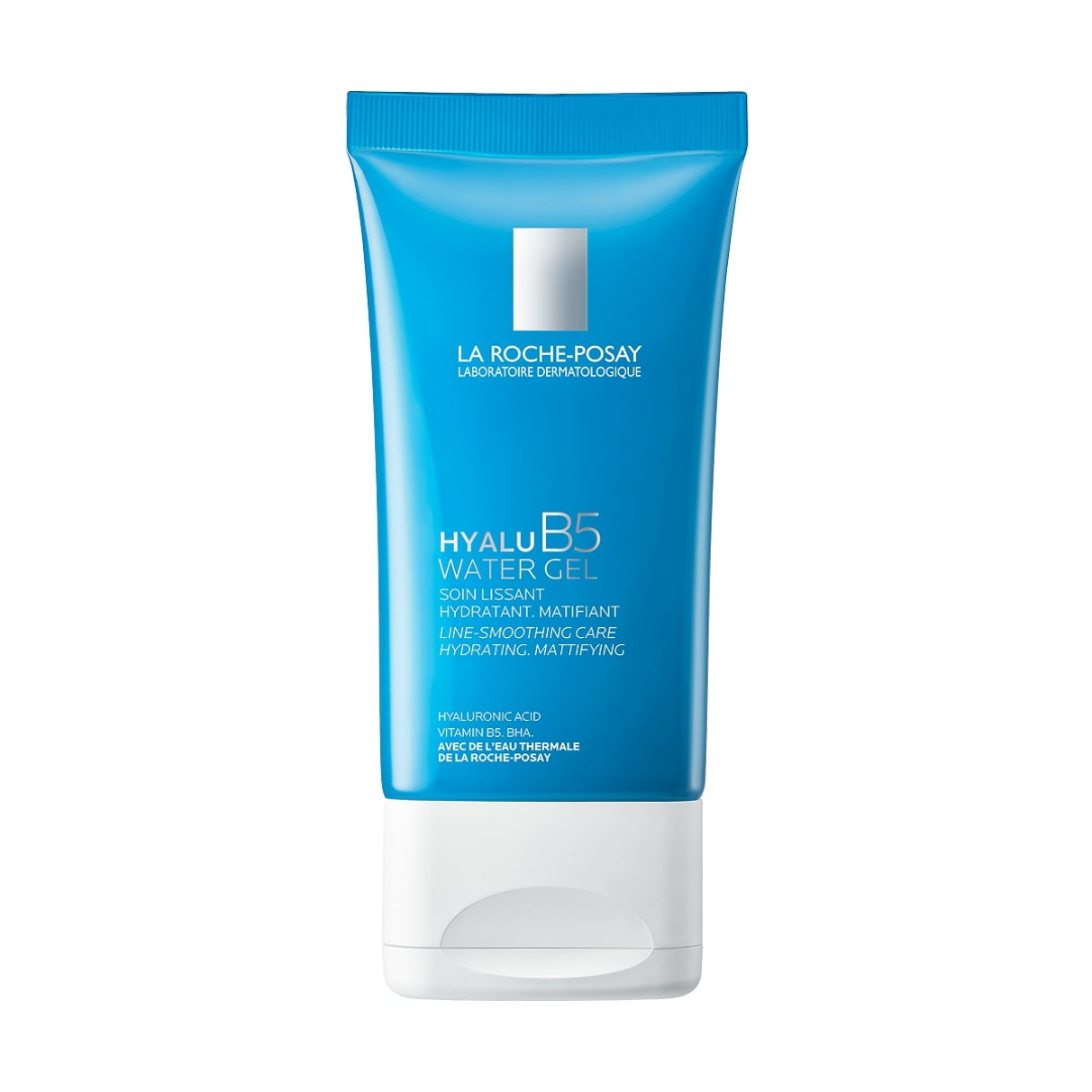 Гель-крем для лица увлажняющий,матирующий La Roche-Posay Hyalu B5 40  мл