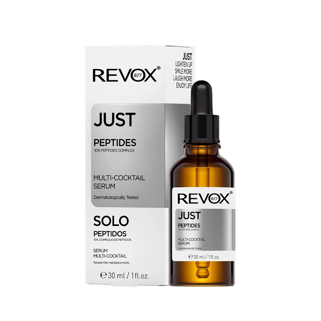 Сыворотка для лица Just Peptides Revox B77 30  мл