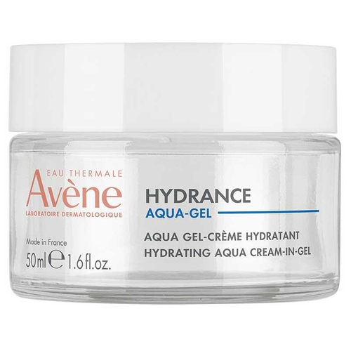 Avene Hydrance Аква-гель увлажняющий 50мл Avene Hydrance 50  мл
