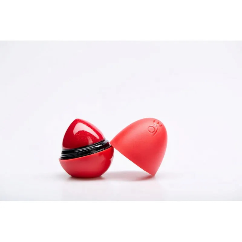 Бальзам для губ Клюква в сахаре с сибирской хвоей Exo EGG 12  г