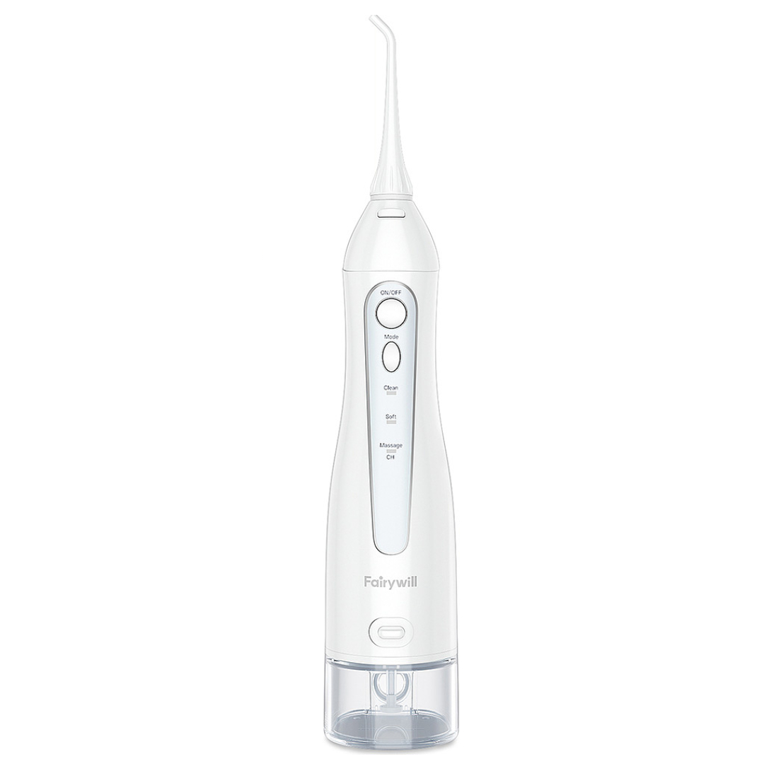 Ирригатор Bitvae BV F5020E Water Flosser белый Beurer