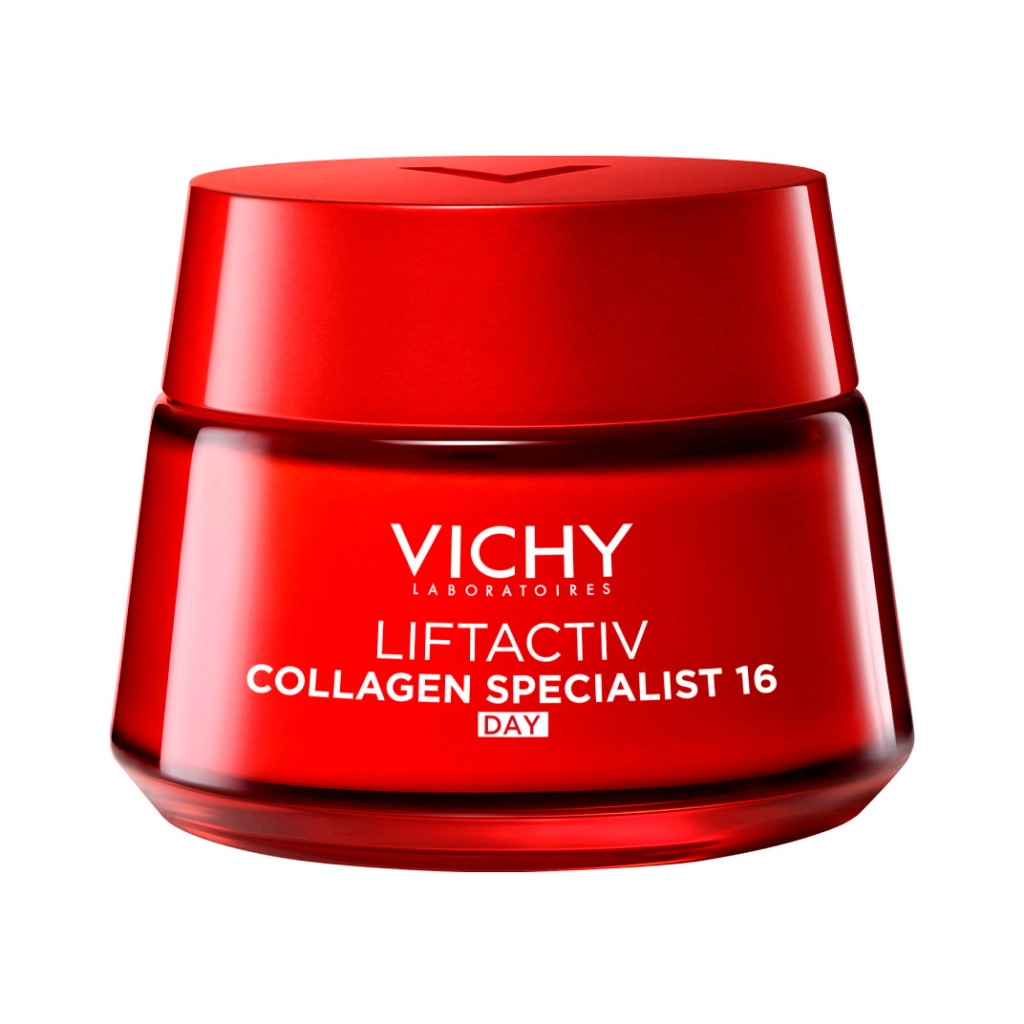 Гель-крем для лица Vichy Liftactiv Specialist 50  мл