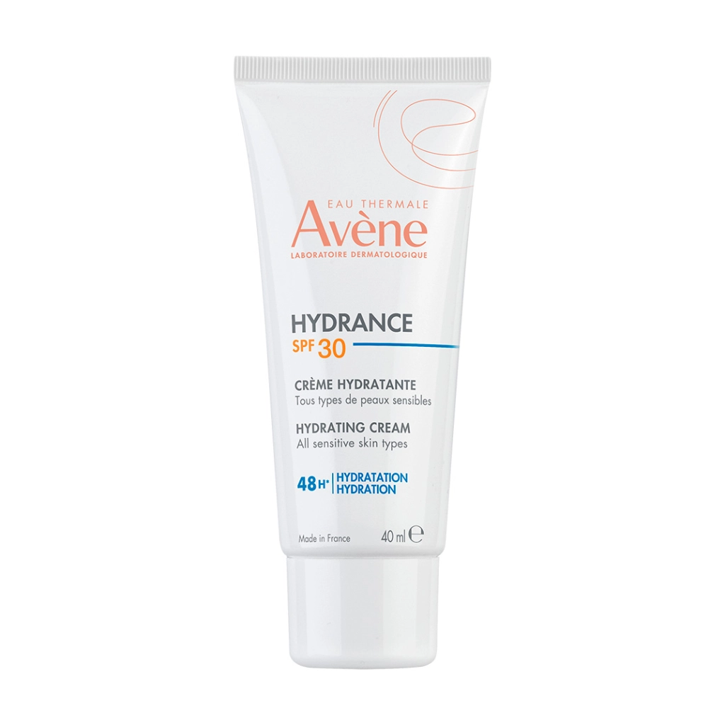 Крем увлажняющий SPF30 Avene Hydrance 40  мл