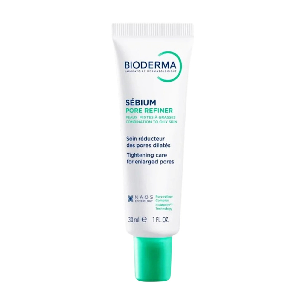 Концентрат для сужения пор Bioderma Sebium 30  мл