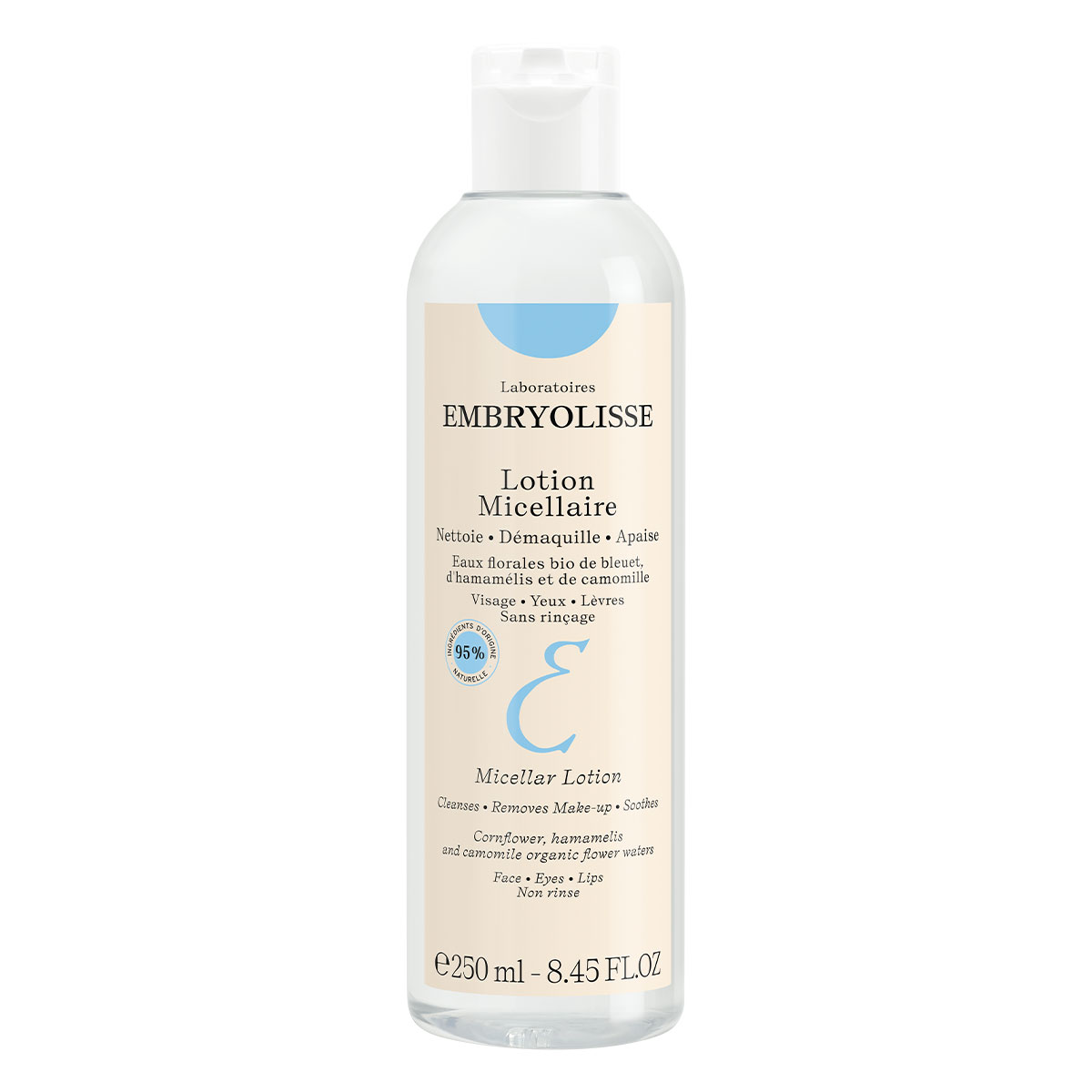 Лосьон мицеллярный Laboratoires Embryolisse 250  мл