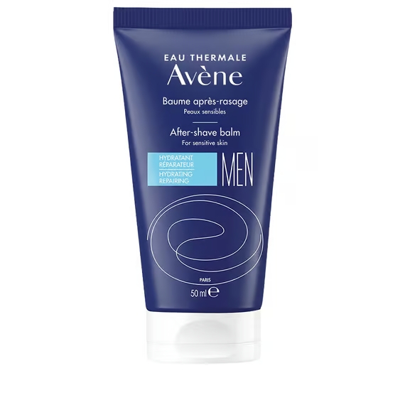 Бальзам после бритья Avene Men 50  мл