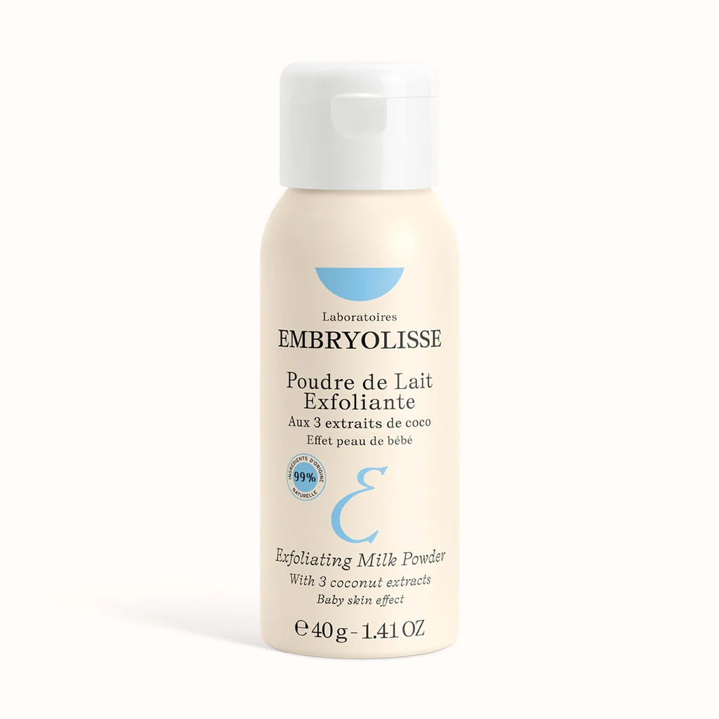 Пудра обновляющая отшелушивающая Laboratoires Embryolisse 40  г