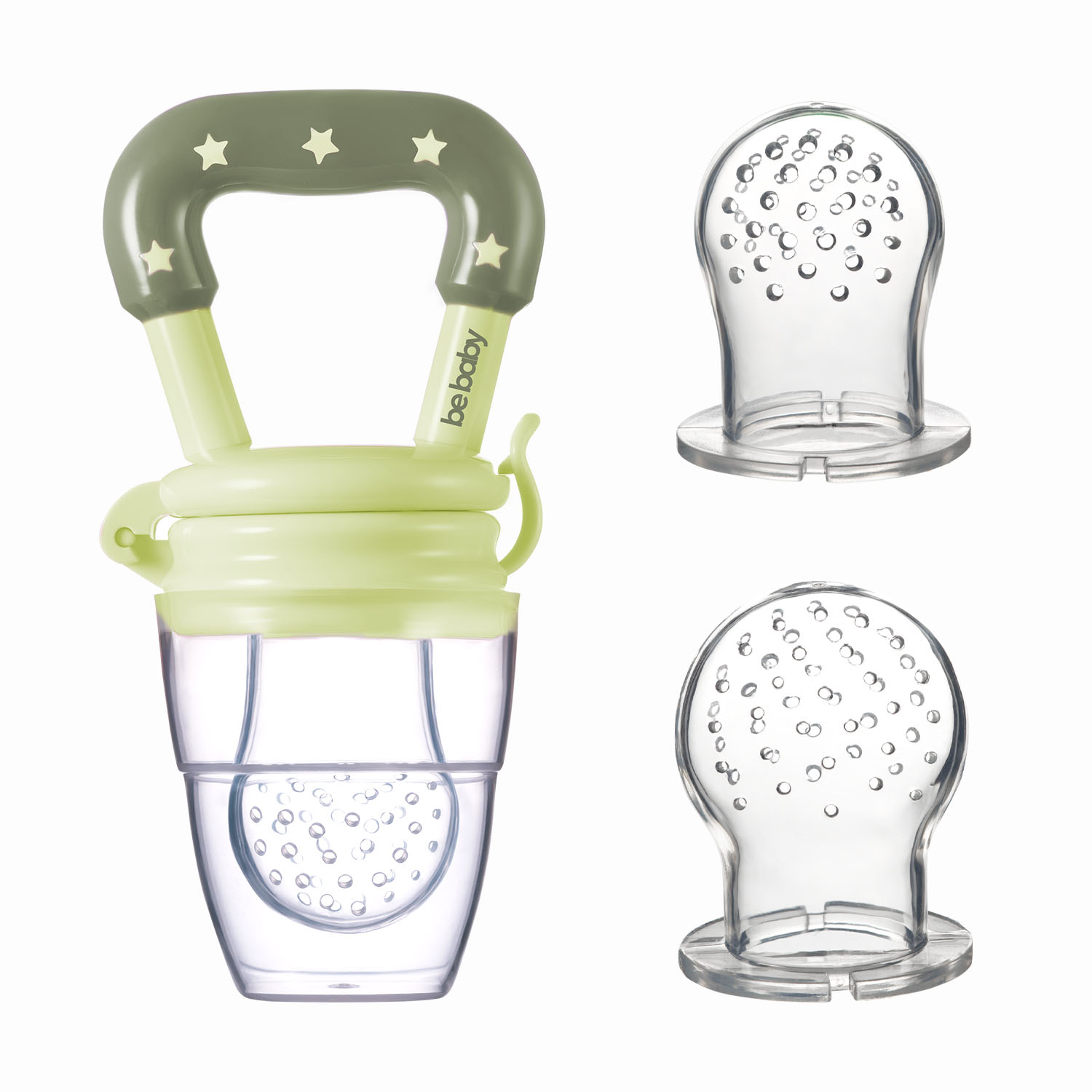 Ниблер для кормления арт LM-9273 Be Baby 1 шт Ниблер для кормления арт LM-9273 Be Baby 1 шт
